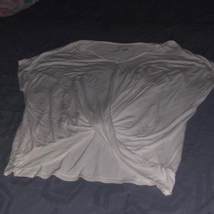 Women’s White Tee Shirt